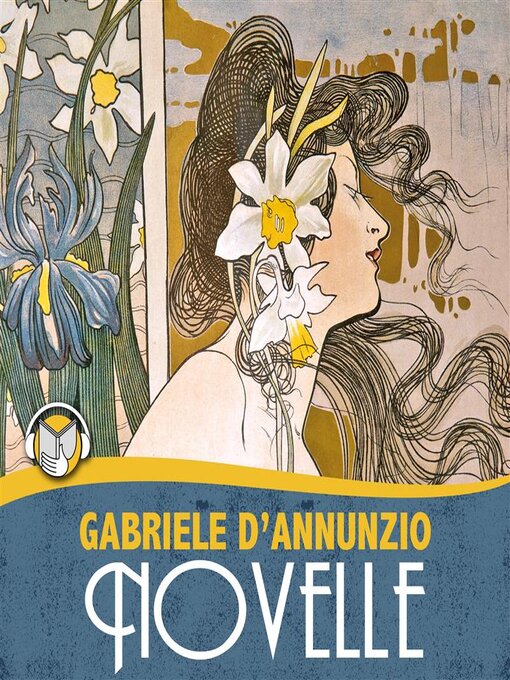 Title details for Novelle by Gabriele D'Annunzio - Available